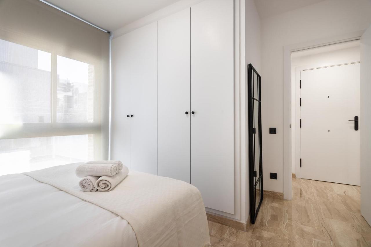 Cozy Apartment Les Corts Barcelona Zewnętrze zdjęcie
